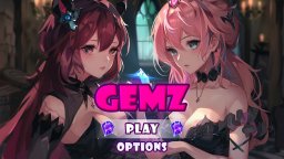 Gemz (PS5)   © Smobile 2024    1/6