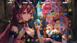 Gemz (PS5) &nbsp; &copy; Smobile 2024 &nbsp;  5/6