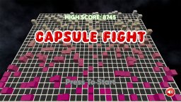 Capsule Fight (PS4)   © Kodobur 2024    1/6