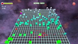 Capsule Fight (PS4) &nbsp; &copy; Kodobur 2024 &nbsp;  5/6