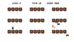 Garden Patrol (PS4) &nbsp; &copy; Xeneder Team 2024 &nbsp;  5/6