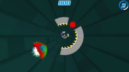 Cazzarion: Speed Run (PS5) &nbsp; &copy; Zarpazo 2024 &nbsp;  4/6