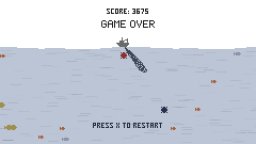 Fishing Blast (PS5) &nbsp; &copy; Xeneder Team 2024 &nbsp;  4/6