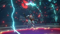 Soul Covenant (PS5) &nbsp; &copy; Thirdverse 2024 &nbsp;  5/6