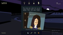 Reigns: Complete Set (NS)   © Devolver Digital 2024    1/6