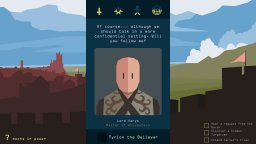 Reigns: Complete Set (NS) &nbsp; &copy; Devolver Digital 2024 &nbsp;  4/6