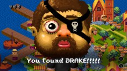 <a href='https://www.playright.dk/info/titel/where-is-drake'>Where Is Drake?</a>    60/99