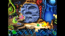 <a href='https://www.playright.dk/info/titel/freddi-fish-5-the-case-of-the-creature-of-coral-cove'>Freddi Fish 5: The Case Of The Creature Of Coral Cove</a>    64/99