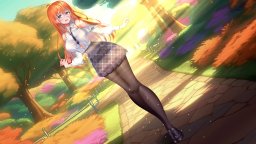 Anime Uni 2 (PS4)   © Big Way 2024    1/6