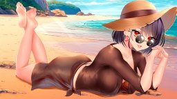 Anime Uni 2 (PS4)   © Big Way 2024    2/6