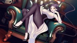 Anime Uni 2 (PS4)   © Big Way 2024    3/6