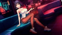 Anime Uni 2 (PS4) &nbsp; &copy; Big Way 2024 &nbsp;  4/6