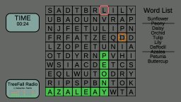 1-2-Word Search! (PS4)   © TreeFall 2024    3/6