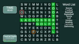 1-2-Word Search! (PS4)   © TreeFall 2024    4/6