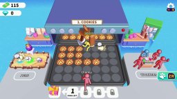 Baking Time (NS)   © QubicGames 2024    1/6