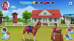 My Horse Stories (NS)   © QubicGames 2024    1/6