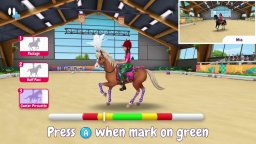 My Horse Stories (NS)   © QubicGames 2024    6/6