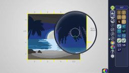 Paint By Pixel 2 (PS5)   © Ocean Media 2024    4/6