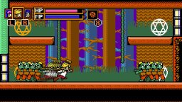 Blood Lines: Magicians' Chase 2 (NS) &nbsp; &copy; PLiCy 2024 &nbsp;  2/6