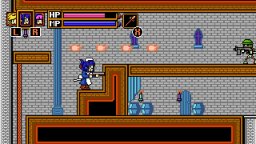 Blood Lines: Magicians' Chase 2 (NS) &nbsp; &copy; PLiCy 2024 &nbsp;  3/6