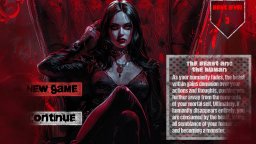 Vampire: Darkness Falls (NS)   © Ultimate Games 2024    1/5