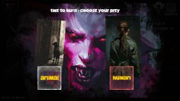 Vampire: Darkness Falls (NS)   © Ultimate Games 2024    3/5
