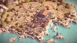 Roman City Tycoon (NS) &nbsp; &copy; SimulaM 2024 &nbsp;  1/6