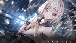 Eternal Light (PS5)   © Moesoft 2024    4/6