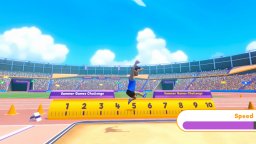 Summer Games Challenge (PS5)   © Funbox 2025    1/6