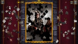 Dark Fantasy Epic Jigsaw Puzzle (NS)   © NAISU 2024    3/6