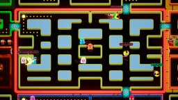Pac-Man Mega Tunnel Battle: Chomp Champs (NS)   © Bandai Namco 2024    2/6