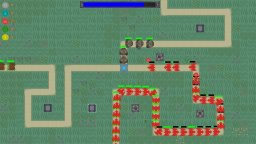 Soraja Towers (PS4)   © OU Enningture Game Temple 2024    4/5