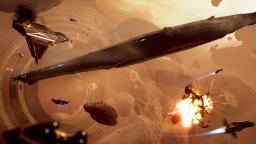 Homeworld 3 (PC)   © Gearbox 2024    2/3