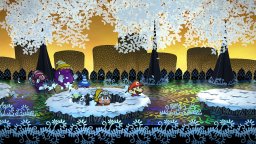 Paper Mario: The Thousand-Year Door (2024) (NS)   © Nintendo 2024    1/3