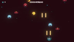 Space Raiders (PS4) &nbsp; &copy; Alexander Carparelli 2024 &nbsp;  2/6