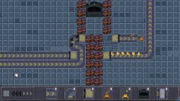 Puzzlerio (NS)   © Bearded Ants 2024    2/3