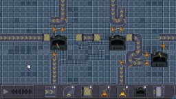 Puzzlerio (NS)   © Bearded Ants 2024    3/3