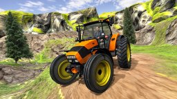 Tractor Farming Simulator 3D (NS)   © Demenci 2024    1/5