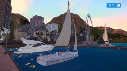 Yacht Haven Tycoon: Marina Port Parking Simulator (NS)   © GoGame 2024    1/6