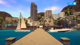Yacht Haven Tycoon: Marina Port Parking Simulator (NS)   © GoGame 2024    2/6