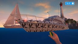 Yacht Haven Tycoon: Marina Port Parking Simulator (NS)   © GoGame 2024    3/6