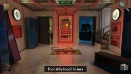 Recursion (NS)   © Glitch Games 2024    2/6