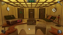 Recursion (NS)   © Glitch Games 2024    3/6