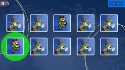 Spy Guy Memory (NS)   © Trefl 2024    2/5