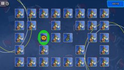 Spy Guy Memory (NS)   © Trefl 2024    3/5