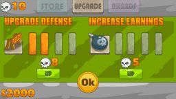 Zombie Night Defense (NS)   © ASI Games 2024    2/5