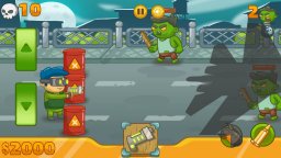 Zombie Night Defense (NS)   © ASI Games 2024    3/5