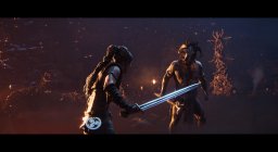 Senua's Saga: Hellblade II (XBXS)   © Xbox Game Studios 2024    1/3