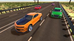 Adrenaline Rush: Highway Extreme Traffic Racer (NS)   © VRCForge 2024    1/6