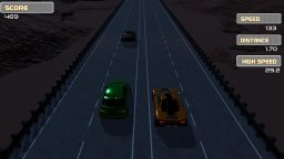 Adrenaline Rush: Highway Extreme Traffic Racer (NS)   © VRCForge 2024    5/6